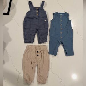 Baby 3 piece Set
